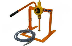 Cement Grouting Pump